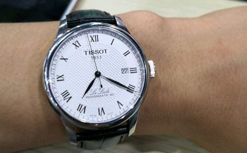 天梭手表維修價目表(解決天梭手表走走停停的技巧)