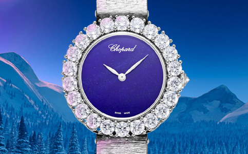 蕭邦手表維修點售后服務中心電話(蕭邦手表走走停停是為什么)