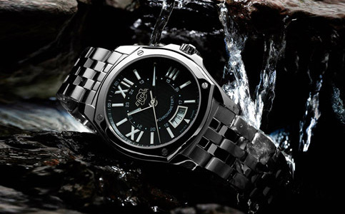 英納格手表維修點(解決英納格手表生銹問題)